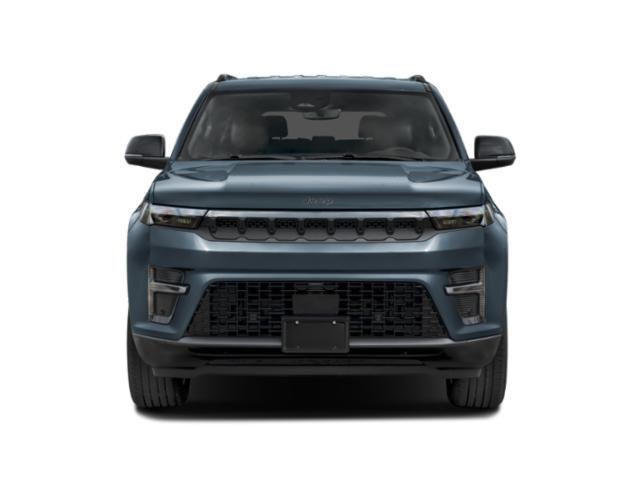 2026 Jeep Grand Wagoneer Limited Altitude 4x4