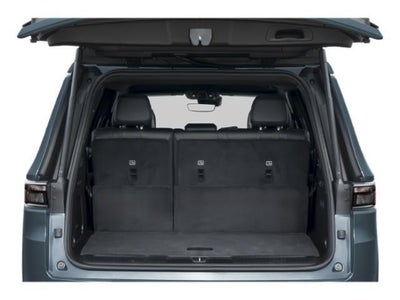 2026 Jeep Grand Wagoneer Limited Altitude 4x4