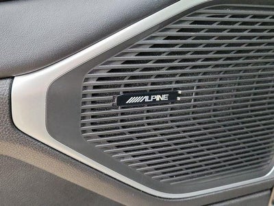 2026 Jeep Grand Wagoneer Limited Altitude 4x4