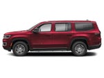 2024 Jeep Wagoneer Series III 4x4