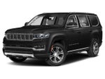 2022 Jeep Grand Wagoneer Series III 4x4