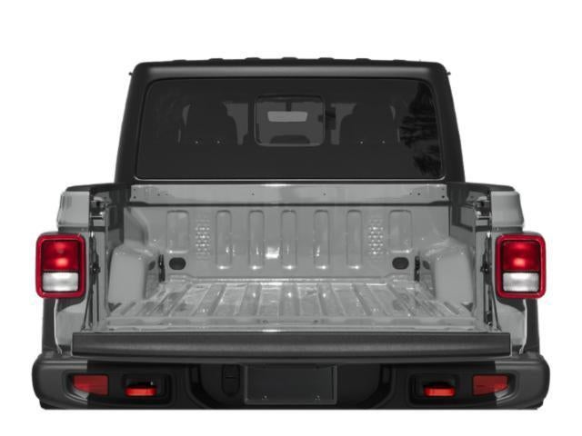 2022 Jeep Gladiator Rubicon 4x4