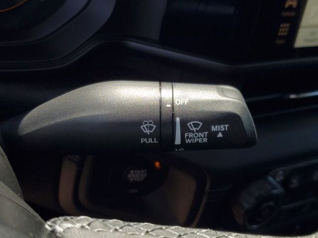 2026 Jeep Gladiator GLADIATOR TEXAS TRAIL 4X4