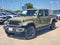 2026 Jeep Gladiator GLADIATOR TEXAS TRAIL 4X4