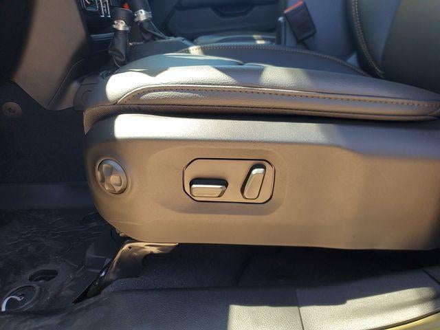 2026 Jeep Gladiator GLADIATOR TEXAS TRAIL 4X4