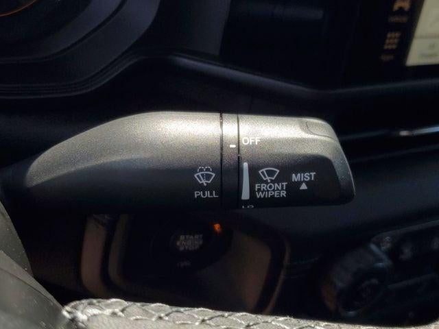 2026 Jeep Gladiator GLADIATOR TEXAS TRAIL 4X4