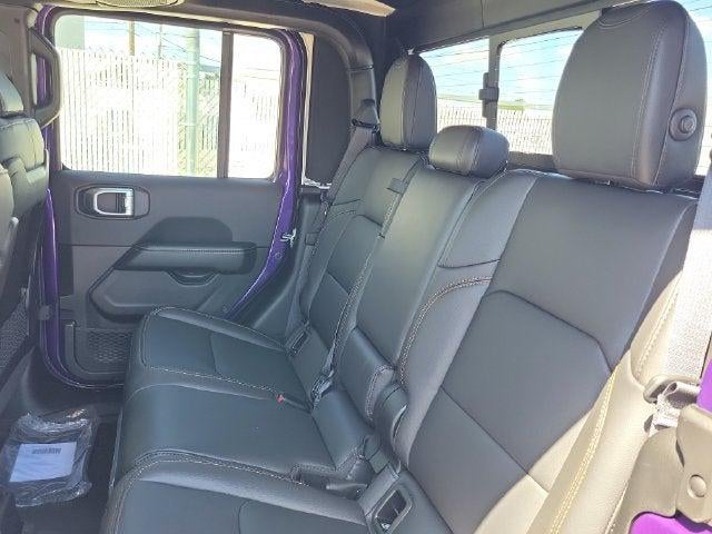2026 Jeep Gladiator GLADIATOR TEXAS TRAIL 4X4