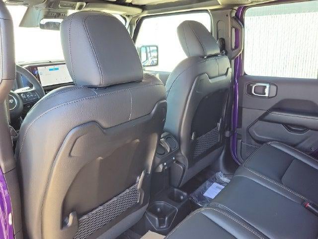 2026 Jeep Gladiator GLADIATOR TEXAS TRAIL 4X4