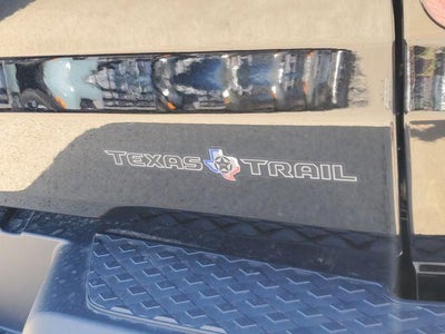 2026 Jeep Gladiator GLADIATOR TEXAS TRAIL 4X4
