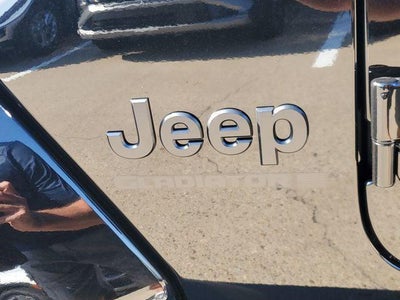 2026 Jeep Gladiator GLADIATOR TEXAS TRAIL 4X4