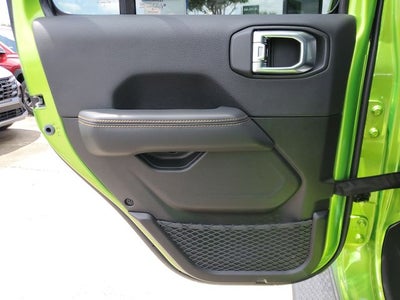 2026 Jeep Gladiator GLADIATOR TEXAS TRAIL 4X4