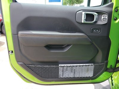 2026 Jeep Gladiator GLADIATOR TEXAS TRAIL 4X4