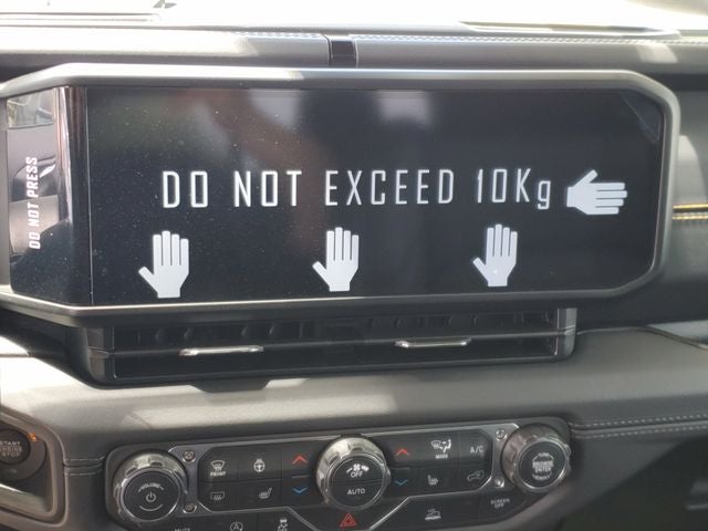 2026 Jeep Gladiator GLADIATOR TEXAS TRAIL 4X4