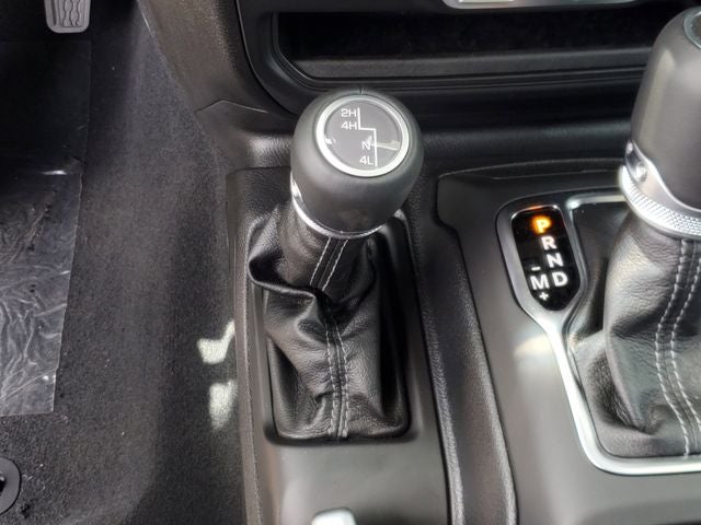 2026 Jeep Gladiator GLADIATOR TEXAS TRAIL 4X4