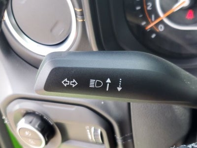 2026 Jeep Gladiator GLADIATOR TEXAS TRAIL 4X4