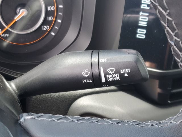 2026 Jeep Gladiator GLADIATOR TEXAS TRAIL 4X4