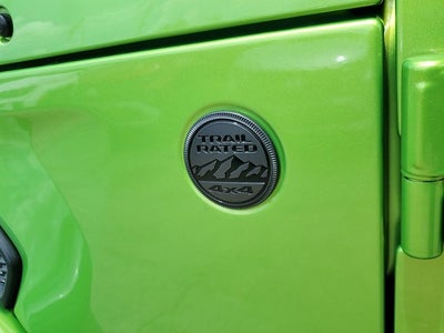 2026 Jeep Gladiator GLADIATOR TEXAS TRAIL 4X4