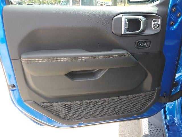 2026 Jeep Gladiator GLADIATOR TEXAS TRAIL 4X4