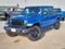 2026 Jeep Gladiator GLADIATOR WILLYS 4X4