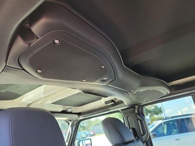 2026 Jeep Gladiator GLADIATOR TEXAS TRAIL 4X4