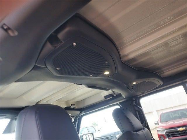 2026 Jeep Gladiator GLADIATOR TEXAS TRAIL 4X4