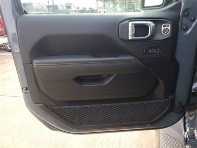 2026 Jeep Gladiator GLADIATOR TEXAS TRAIL 4X4