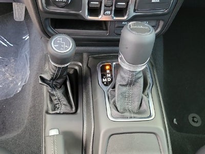 2026 Jeep Gladiator GLADIATOR TEXAS TRAIL 4X4