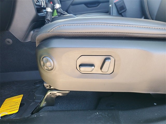 2026 Jeep Gladiator GLADIATOR TEXAS TRAIL 4X4