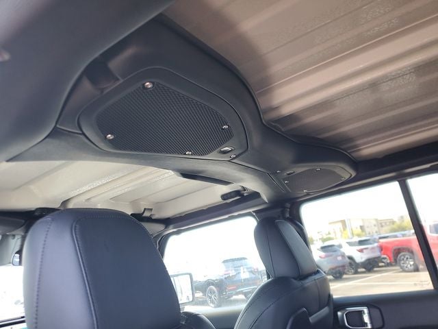 2026 Jeep Gladiator GLADIATOR TEXAS TRAIL 4X4