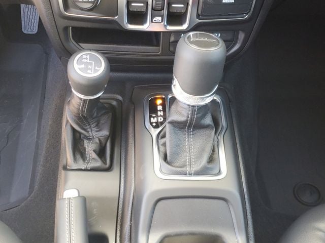 2026 Jeep Gladiator GLADIATOR TEXAS TRAIL 4X4