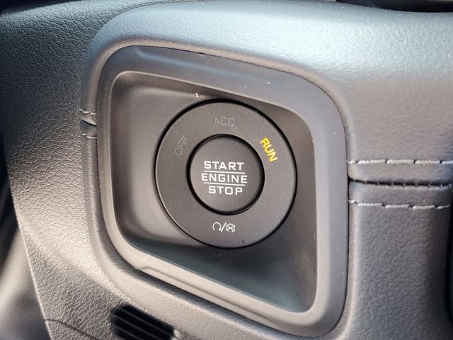 2026 Jeep Gladiator GLADIATOR TEXAS TRAIL 4X4