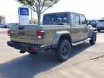2026 Jeep Gladiator GLADIATOR TEXAS TRAIL 4X4