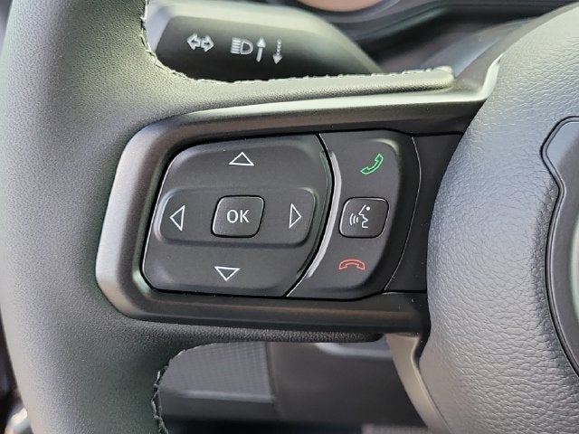 2026 Jeep Gladiator GLADIATOR TEXAS TRAIL 4X4