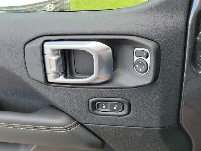2026 Jeep Gladiator GLADIATOR TEXAS TRAIL 4X4