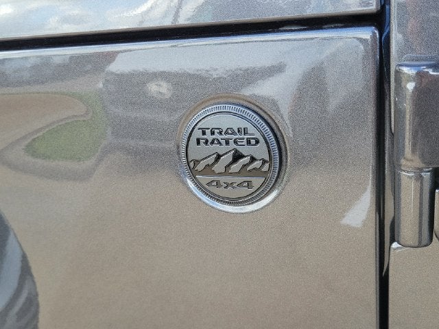 2026 Jeep Gladiator GLADIATOR TEXAS TRAIL 4X4