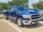 2021 RAM 1500 Lone Star Quad Cab 4x2 6'4' Box