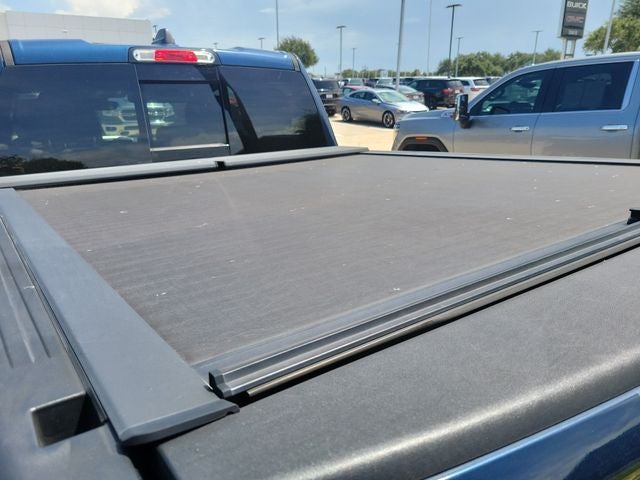 2021 RAM 1500 Lone Star Quad Cab 4x2 6'4' Box