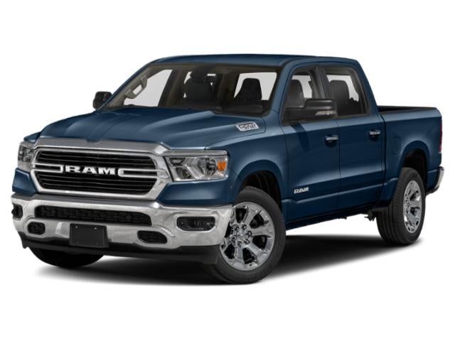 2021 RAM 1500 Lone Star Quad Cab 4x2 6'4' Box