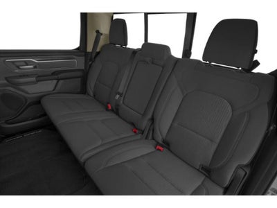 2021 RAM 1500 Lone Star Quad Cab 4x2 6'4' Box