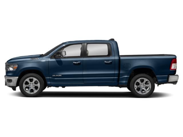 2021 RAM 1500 Lone Star Quad Cab 4x2 6'4' Box