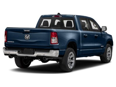 2021 RAM 1500 Lone Star Quad Cab 4x2 6'4' Box