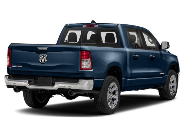 2021 RAM 1500 Lone Star Quad Cab 4x2 6'4' Box