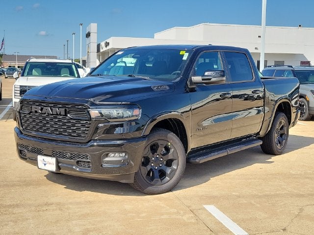 2027 RAM 1500 Big Horn/Lone Star