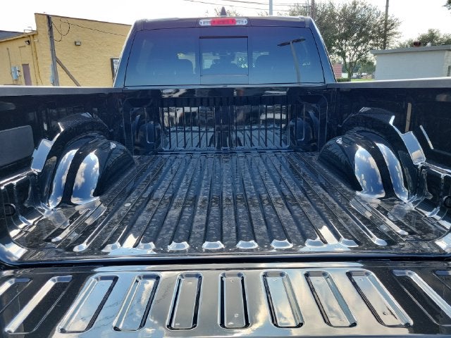 2027 RAM 1500 Big Horn/Lone Star