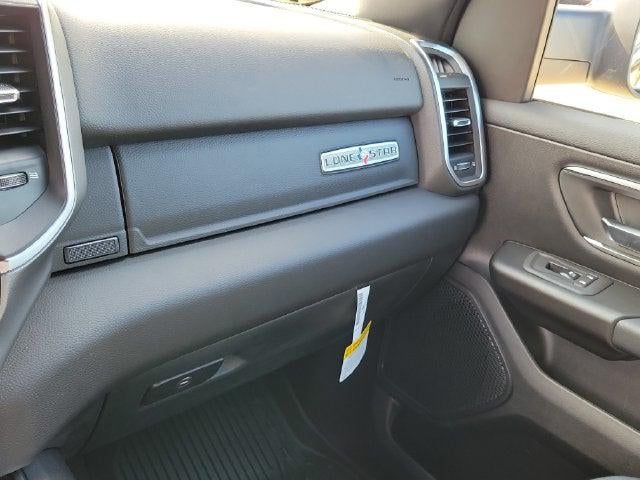 2027 RAM 1500 Big Horn/Lone Star