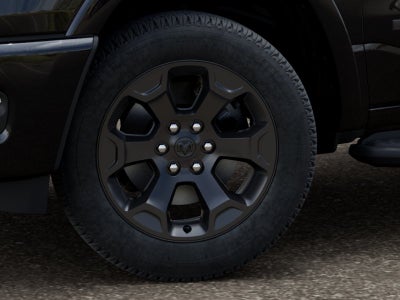 2027 RAM Ram 1500 RAM 1500 LONE STAR CREW CAB 4X2 5'7' BOX