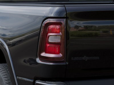 2027 RAM Ram 1500 RAM 1500 LONE STAR CREW CAB 4X2 5'7' BOX