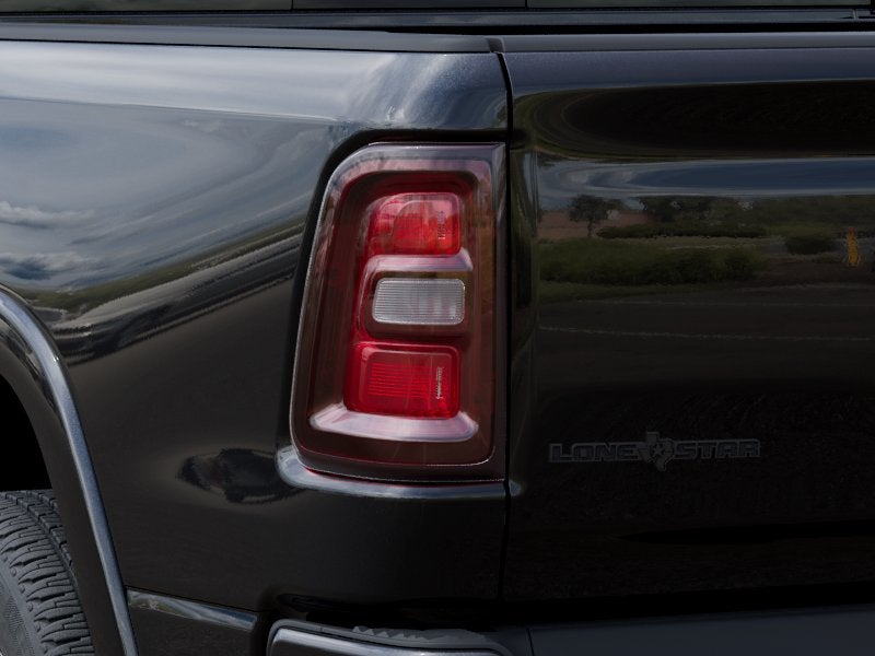 2027 RAM Ram 1500 RAM 1500 LONE STAR CREW CAB 4X2 5'7' BOX