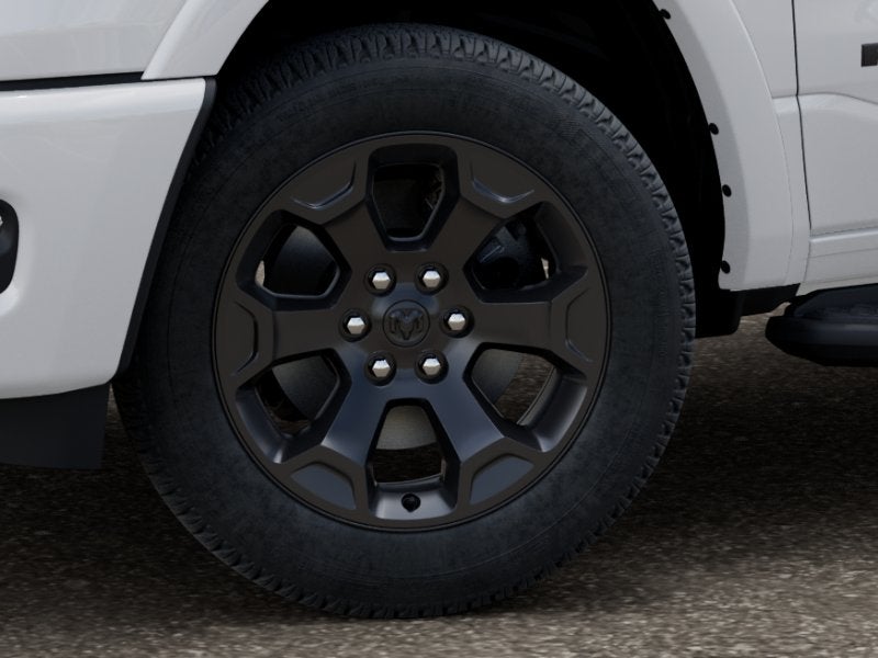 2027 RAM Ram 1500 RAM 1500 LONE STAR CREW CAB 4X2 5'7' BOX
