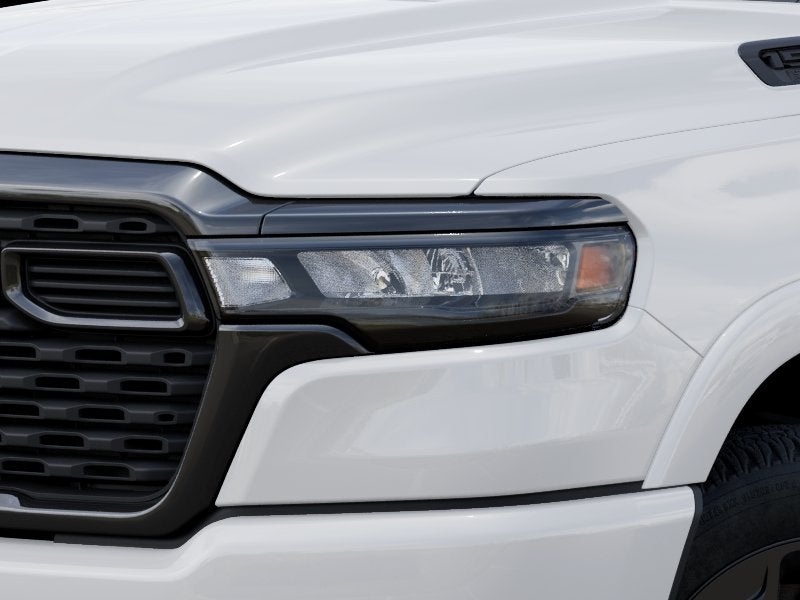 2027 RAM Ram 1500 RAM 1500 LONE STAR CREW CAB 4X2 5'7' BOX